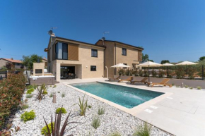 Villa San Vincenti